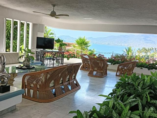 Casa en renta Las Brisas 1, Acapulco De Juárez