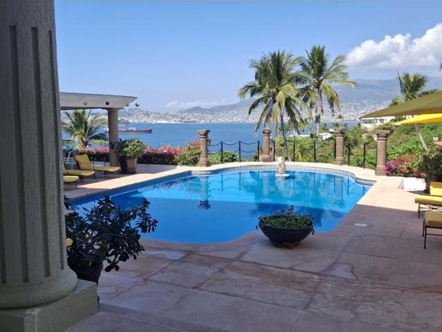 Casa en renta Las Brisas 1, Acapulco De Juárez