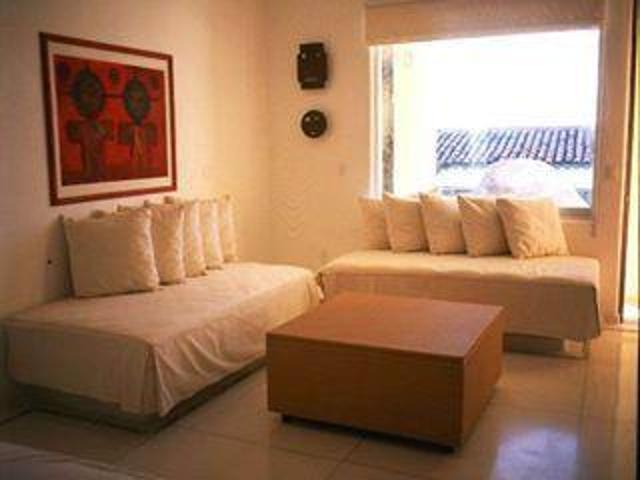 Casa en renta Las Brisas