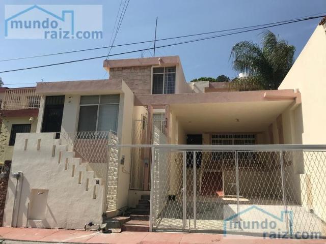 Casa en renta Las Brisas, Monterrey, Monterrey