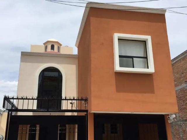 CASA EN RENTA LAS BRISAS SAN MIGUEL DE ALLENDE