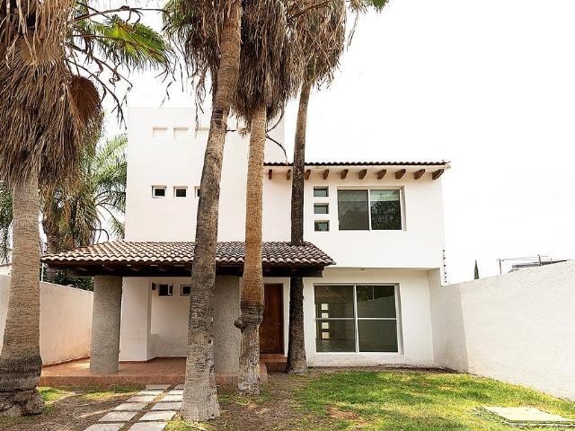 casa en renta las brujas c1807
