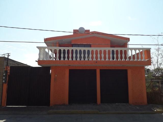 Casa en renta Las Cabañas, Tepotzotlán, Tepotzotlán