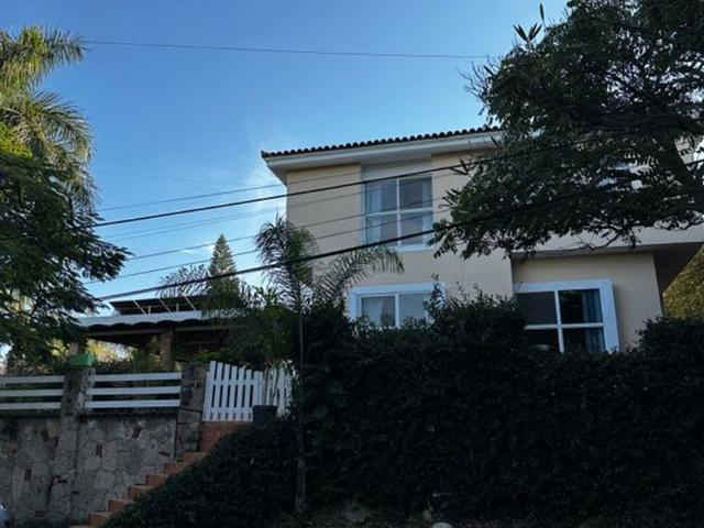Casa en renta Las Cañadas, Zapopan, Jalisco