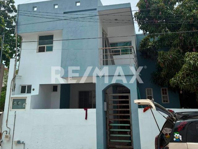 Casa en Renta Las Conchitas