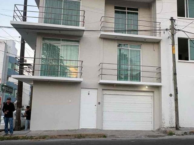 Casa en renta Las Colonias & Via Muerta, Los Delfines, Veracruz, México