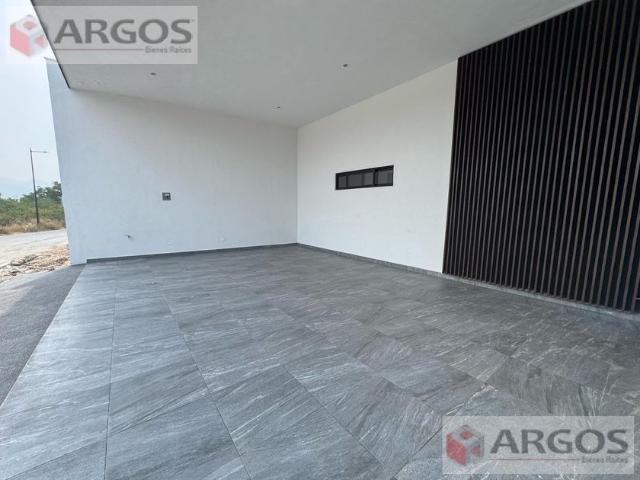 Casa en renta Amani terra Residencial, Santiago, Nuevo León, México