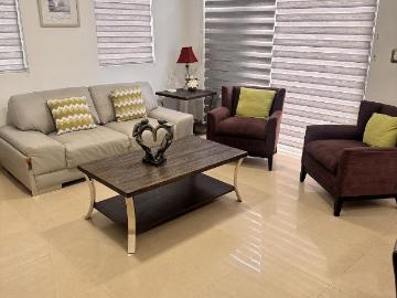 CASA EN RENTA, LAS CRUCES CLUB DE GOLF, APODACA, NUEVO LEON