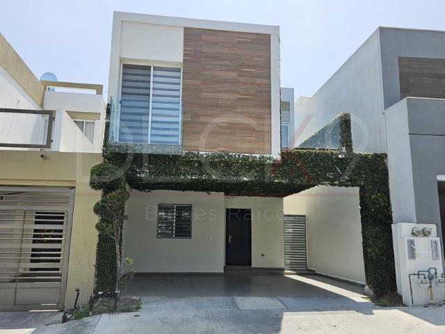 Casa en renta Las Cumbres 3 Sector, Monterrey