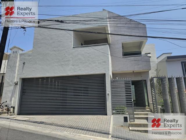 Casa en renta Las Cumbres 3 Sector Sección 5, Monterrey