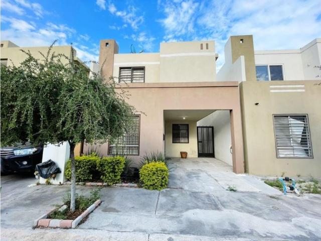 Casa en renta Las Estancias, Apodaca