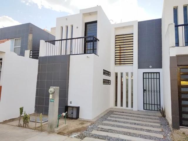 Casa en renta Las Flores, San Luis Potosí, San Luis Potosí