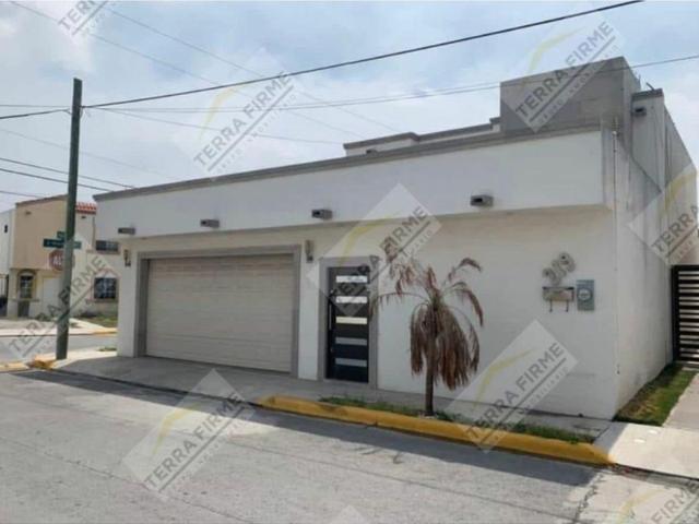 Casa en renta Las Fuentes Sección Lomas, Reynosa
