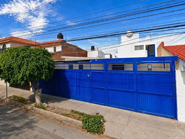 Casa en renta Las Garzas, San Luis Potosí, San Luis Potosí