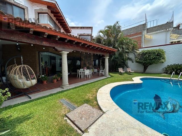 Casa en renta Las Granjas, Cuernavaca, Cuernavaca, Morelos