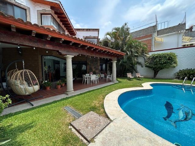 Casa en renta Las Granjas, Cuernavaca, Cuernavaca, Morelos