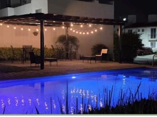 Casa en renta Las Haciendas, Delegación Felipe Carrillo Puerto, Patria Nueva, Municipio De Querétaro, Querétaro, 76116, México