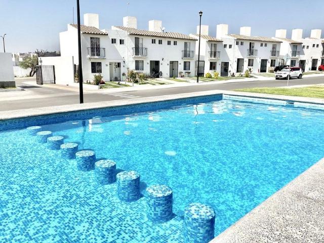Casa en renta Las Haciendas, Delegación Felipe Carrillo Puerto, Patria Nueva, Municipio De Querétaro, Querétaro, 76116, México
