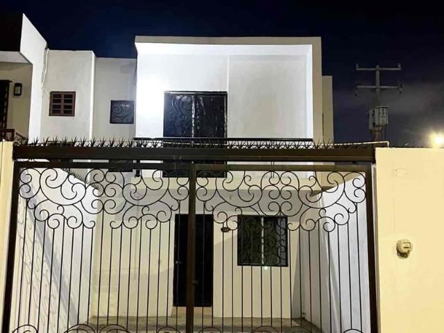 Casa en renta Las Hadas, Ciudad General Escobedo, Nuevo León, México