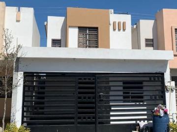 Casa en renta Las Hadas, Ciudad General Escobedo, Nuevo León, México