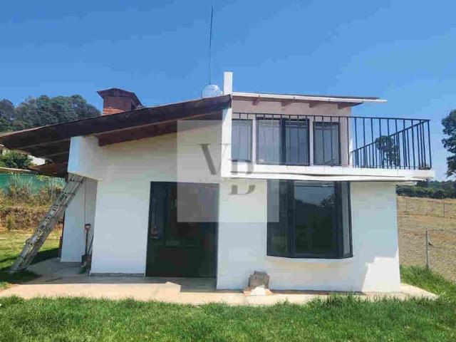 Casa en renta Las Joyas, Valle De Bravo, La Joya, Valle De Bravo, Estado De México, México