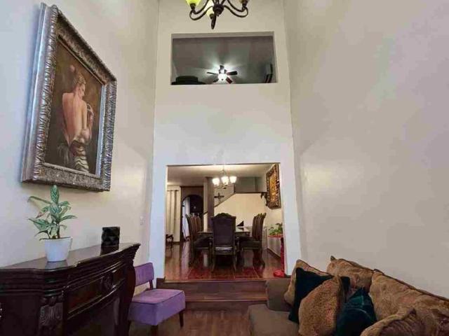 Casa en renta Las Lomas Privada Las Lomas, Hermosillo