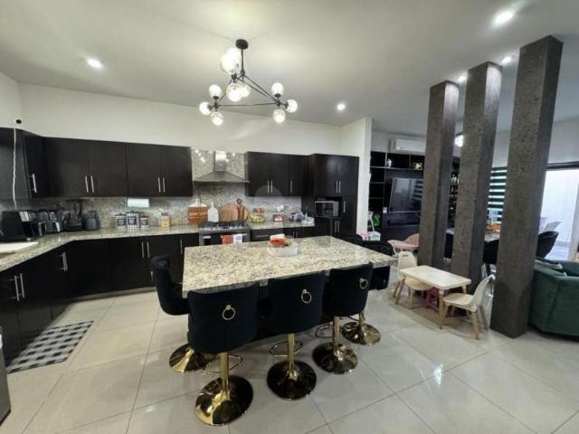 Casa en renta Las Lomas Sector Bosques, García, Nuevo León