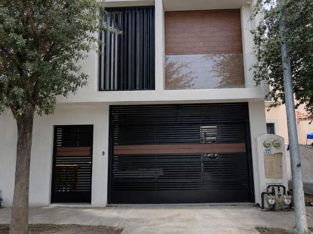 Casa en renta Las Lomas Sector Bosques, García, Nuevo León
