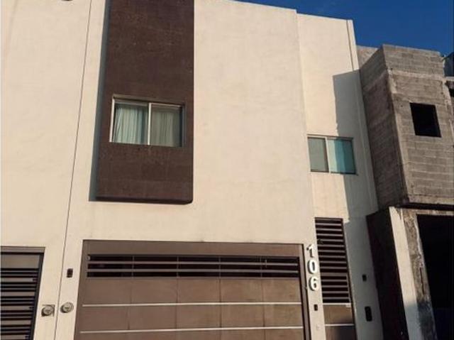 Casa en renta Las Lomas Sector Bosques, García, Nuevo León