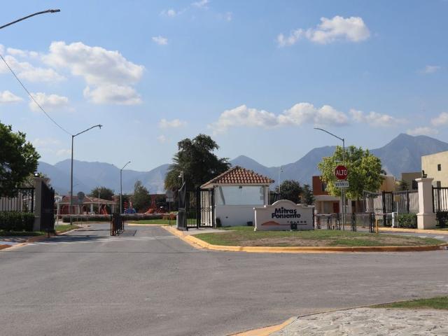 Casa en renta Las Lomas Sector Bosques, García, Nuevo León