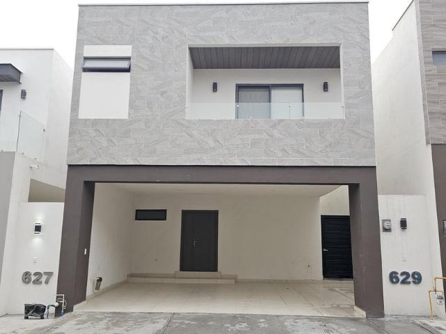 Casa en renta Las Lomas Sector Bosques, García, Nuevo León