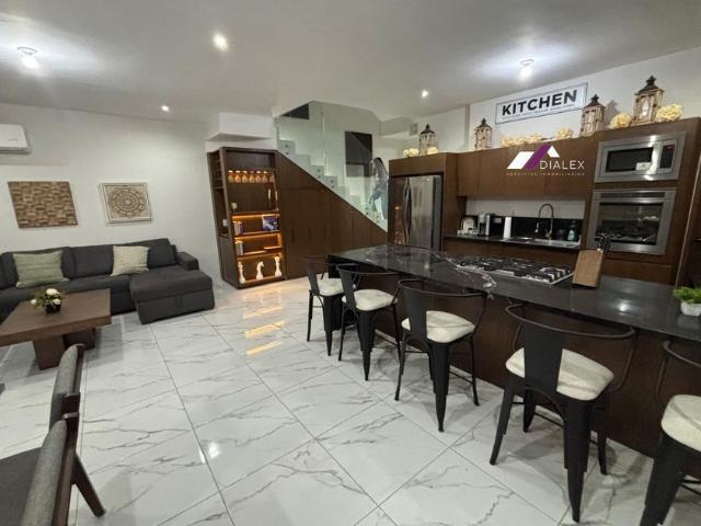 Casa en renta Las Lomas Sector Bosques, García, Nuevo León