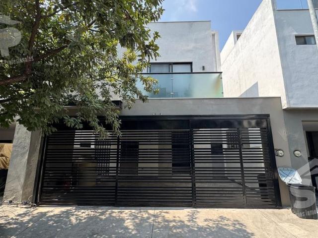 Casa en renta Las Lomas Sector Bosques, García, Nuevo León