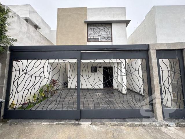 Casa en renta Las Lomas Sector Bosques, García, Nuevo León