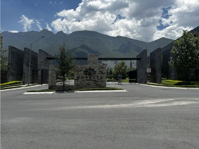 Casa en renta Las Lomas Sector Bosques, García, Nuevo León