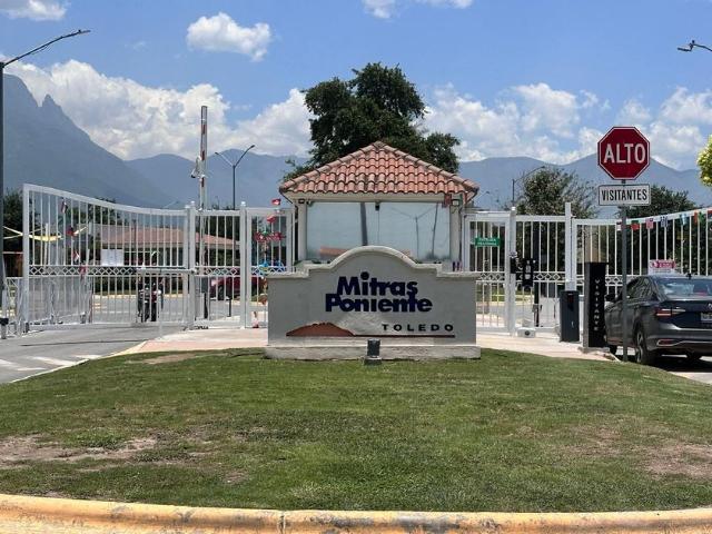 Casa en renta Las Lomas Sector Bosques, García, Nuevo León