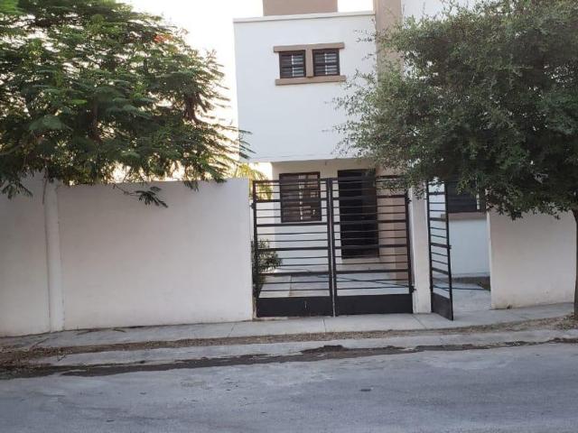 Casa en renta Las Lomas Sector Bosques, García, Nuevo León