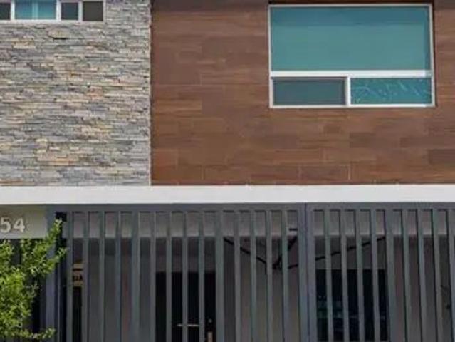 Casa en Renta Las Lomas Sector Jardines – Garcia NL
