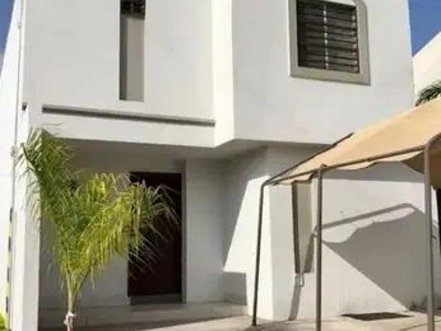 Casa En Renta Las Lomas Sector Jardines García En Esquina, C