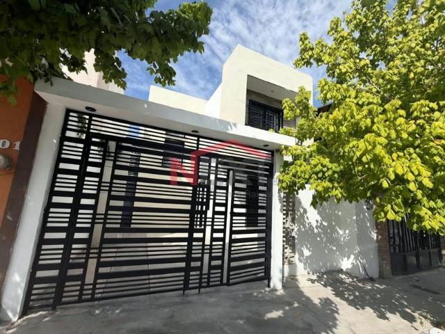 Casa en renta Las Maravillas, Saltillo, Saltillo, Coahuila