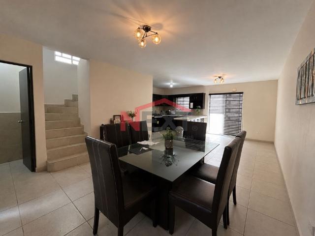 CASA EN RENTA | LAS MARAVILLAS