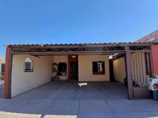 Casa en renta Las Minitas, Hermosillo
