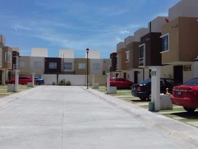 Casa en renta Las Misiones, Carretera Toluca naucalpan, Estado De México, México