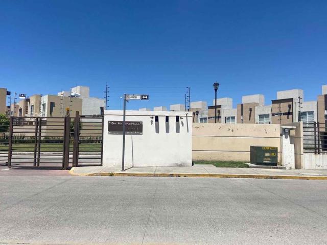 Casa en renta Las Misiones Ii, Mz 001, Toluca De Lerdo, Estado De México, México
