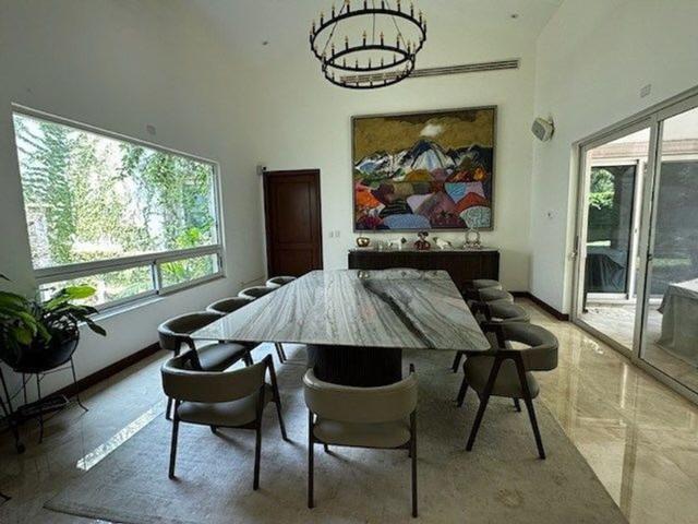Casa en renta Las Misiones santiago, Santiago, Nuevo León