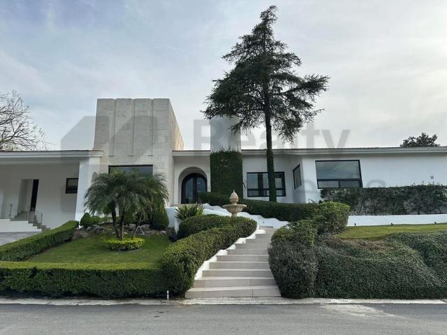 Casa en renta Las Misiones santiago, Santiago, Nuevo León
