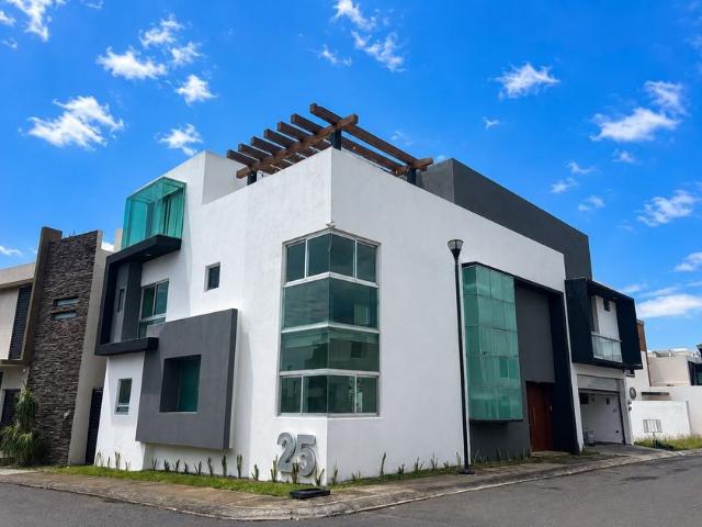 Casa en renta Las Olas Residencial, Playas Del Conchal, Alvarado, Veracruz, 95264, México