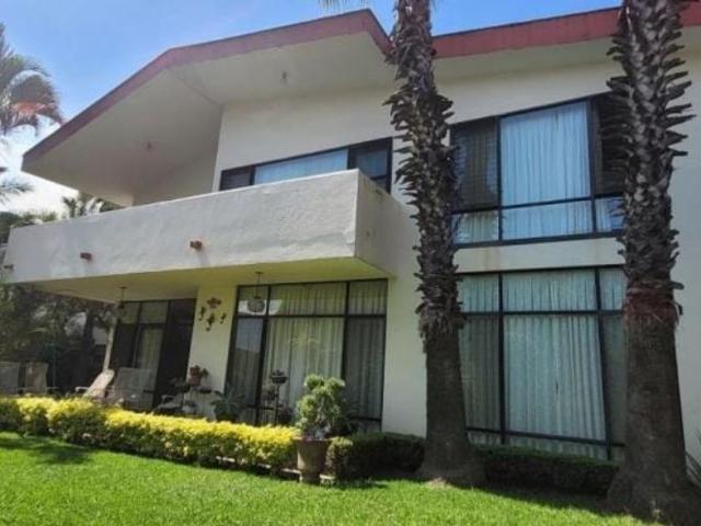 Casa en renta Las Palmas, Cuernavaca, Morelos