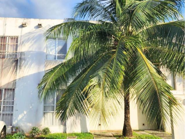 Casa en renta Las Palmas Ii, Playa Del Carmen, Quintana Roo, México