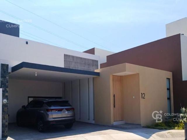 Casa en renta Las Palmas, Medellín De Bravo, Medellín